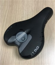 Selle Monte Grappa ZADEL 20/24/26" Aldo sport