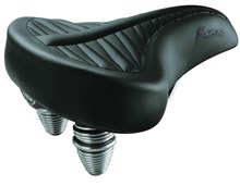 Selle Monte Grappa ZADEL "Ramona" Hangveerzadel Nappa