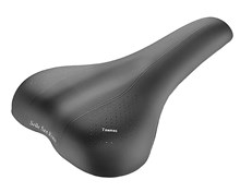 Selle San Remo ZADEL "Taunus" Jeugd ATB kaart