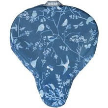 ZADELDEK Basil Wanderlust 50526 indigo Blue