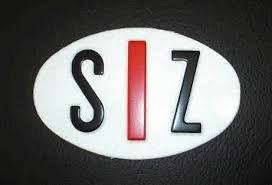 Sz-bord