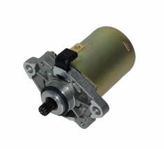 Morini Startmotor sr2000/katana afbeelding