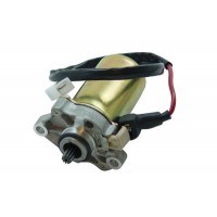 Startmotor piaggio 4-takt pu10051