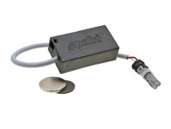 Polini dongel opvoer-set voor bosch 2 Polini dongel opvoer-set voor bosch 2