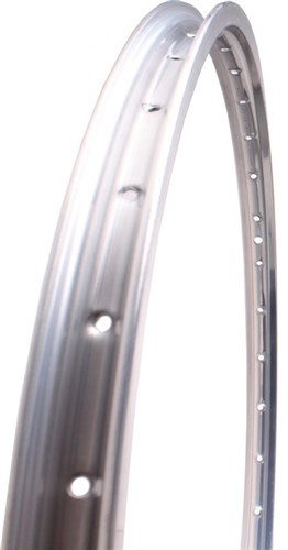 Velg 26x1.3/8 / 590 chroom 13