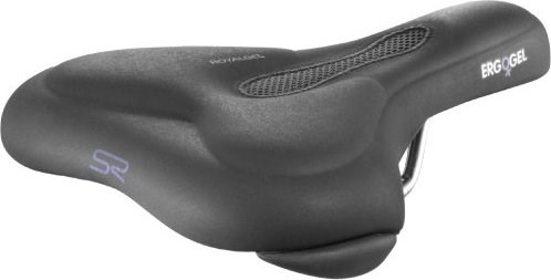 Selle royal ergogel zadel ds atb 5104de