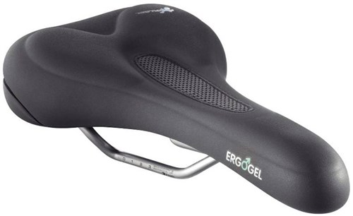 Selle royal ergogel zadel hr atb 5104he