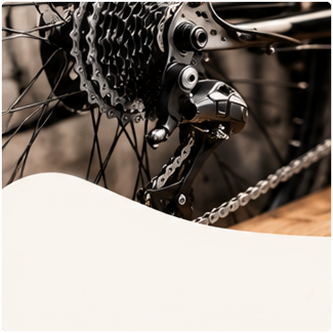 Fietsonderdelen